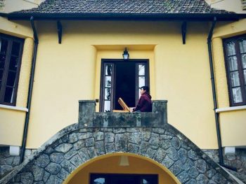 Alternative view of Ana Villas Dalat Resort & Spa