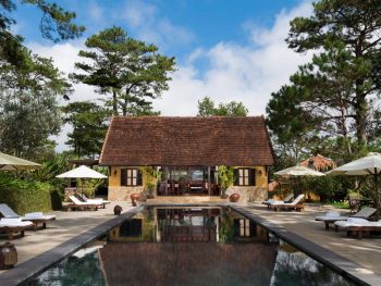 Review 5 biệt thự cho thuê Villa Côn Đảo đẹp để nghỉ dưỡng