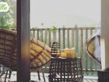 Alternative view of Aravinda Resort Ninh Bình