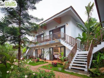 Alternative view of Bái Đính Garden Resort & Spa Ninh Bình