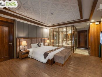 TOP 5 biệt thự cho thuê villa biển Hải Tiến đẹp nhất