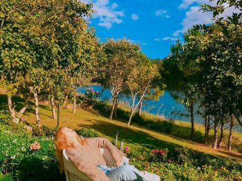 TOP 5 địa chỉ cho thuê Villa Cần Giờ lý tưởng gần Sài Gòn đẹp