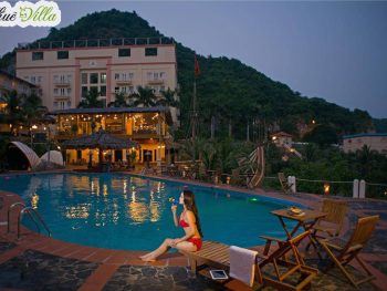 Cat Ba Island Resort & Spa