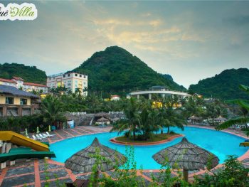 Kinh nghiệm thuê villa giá rẻ ở Vũng Tàu có hồ bơi View đẹp