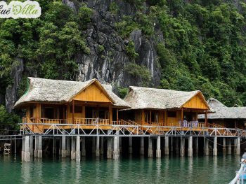 Cat Ba Sandy Beach Resort