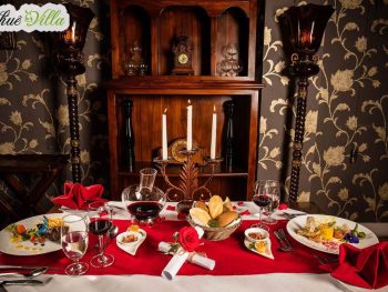 Alternative view of Da Lat Edensee Lake Resort & Spa