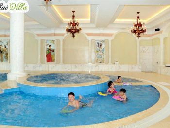 TOP 5 địa chỉ cho thuê villa Mũi Né gần biết View đẹp