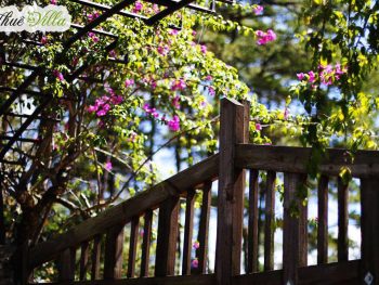 Alternative view of Dalat Cadasa Resort