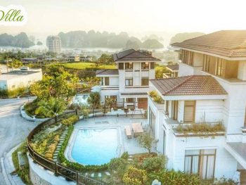 FLC Grand Hotel Halong