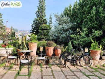 Alternative view of Homstay là Nhà - Đà Lạt