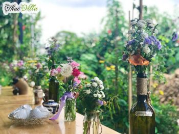 Komori House Đà Lạt