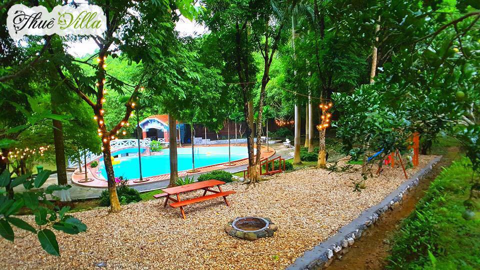 Địa chỉ cho thuê villa Nha Trang được nhiều người lựa chọn