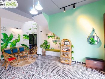 Alternative view of La Lumiere Harbour House and Homestay Hạ Long