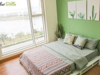 Le Jardin Homestay Ha Long