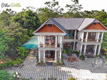 Long Phú Villa Homestay