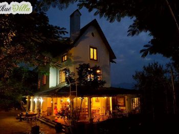 Tìm hiểu NGAY 3 địa chỉ cho thuê Villa Cát Bà đẹp nhất