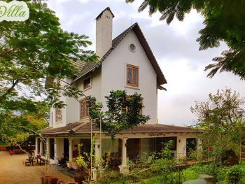 MIMI HOUSE VILLA QUỐC OAI