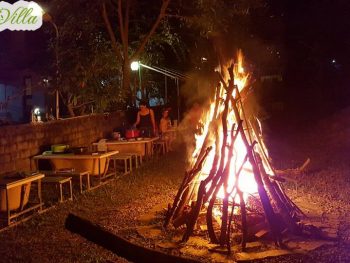 Alternative view of MIMI HOUSE VILLA QUỐC OAI