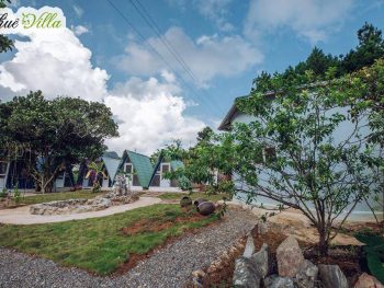 MỘC HOMESTAY Mộc Châu