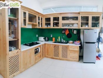NHÀ MÌNH Homestay Đà Lạt