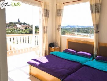 Alternative view of NHÀ MÌNH Homestay Đà Lạt