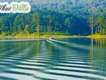 Review 5 biệt thự cho thuê Villa Côn Đảo đẹp để nghỉ dưỡng