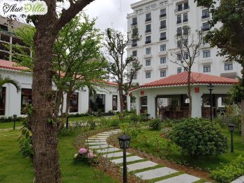 Ninh Binh Hidden Charm Hotel & Resort