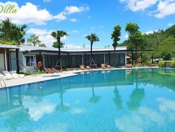 Review 5 biệt thự cho thuê Villa Côn Đảo đẹp để nghỉ dưỡng