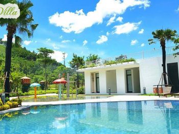 ORCHID VILLA - Hòa Lạc