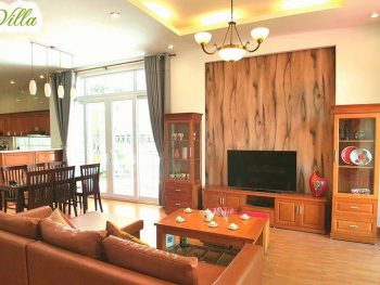 Alternative view of ORCHID VILLA - Hòa Lạc