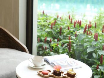 Alternative view of PREMIER VILLAGE HẠ LONG BAY RESORT