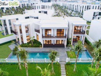 PREMIER VILLAGE HẠ LONG BAY RESORT