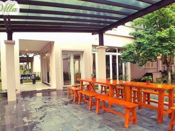 RED GATE - Hòa Lạc