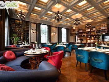 Silk Path Grand Resort Spa Sapa