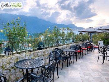 Alternative view of Silk Path Grand Resort Spa Sapa