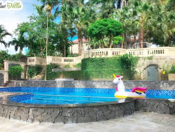 TOP 4 địa chỉ cho thuê Villa Bình Dương đẹp để nghỉ dưỡng