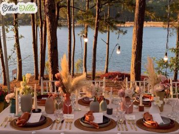 Terracotta Hotel & Resort Dalat