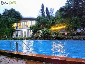 Thung mây Farm Hòa Lạc