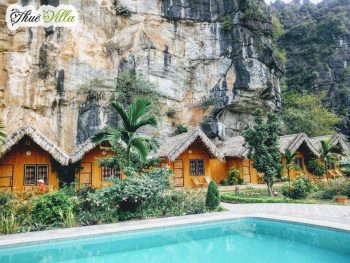 Trang An Valley Bungalow