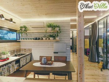 Một số lưu ý khi thuê biệt thự khu Ngoại Giao Đoàn - Hà Nội