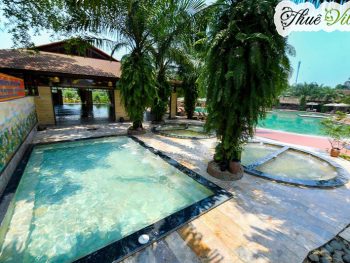 Kinh nghiệm thuê villa giá rẻ ở Vũng Tàu có hồ bơi View đẹp