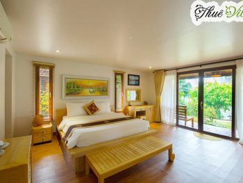 Một số lưu ý khi thuê biệt thự khu Ngoại Giao Đoàn - Hà Nội