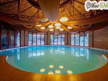 TOP 5 địa chỉ cho thuê villa Mũi Né gần biết View đẹp