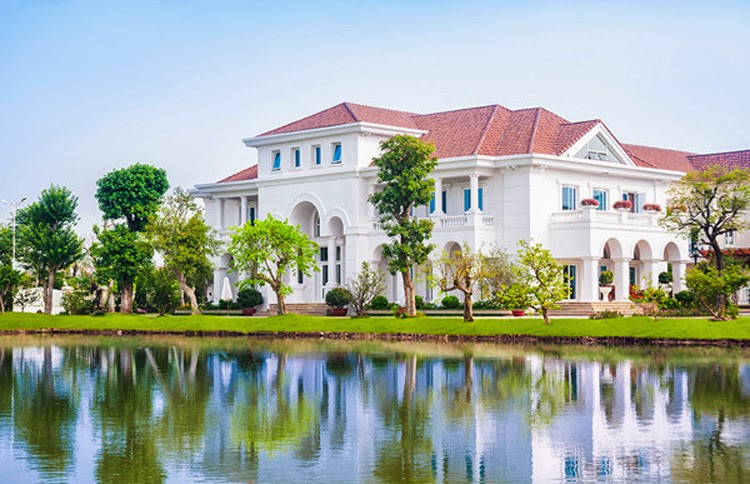 TOP 3 địa chỉ cho thuê Villa Bình Thạnh nổi tiếng