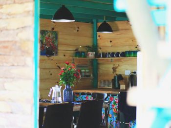 Cho thuê biệt thự Ecopark theo ngày giá rẻ ở Hưng Yên