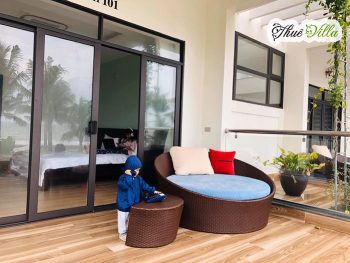 Những đia chỉ cho thuê villa Mai Châu đẹp hấp dẫn du khách