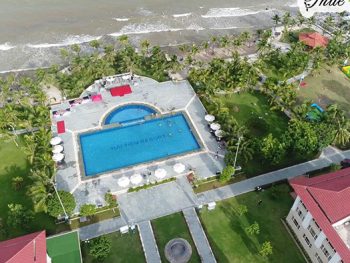Hải Tiến Resort Thanh Hóa