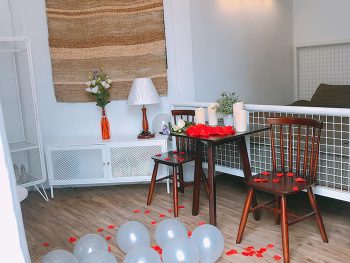 HOST homestay Gia Lâm