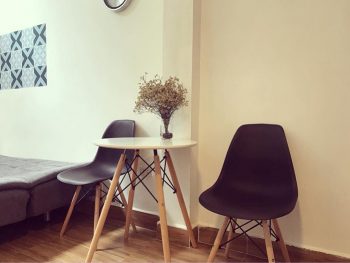 Một số lưu ý khi thuê biệt thự làm văn phòng ưng ý