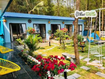 Alternative view of Hương Homestay Hải Tiến Thanh Hóa